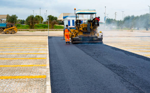 Best Driveway Pavers Installation  in Norridge, IL