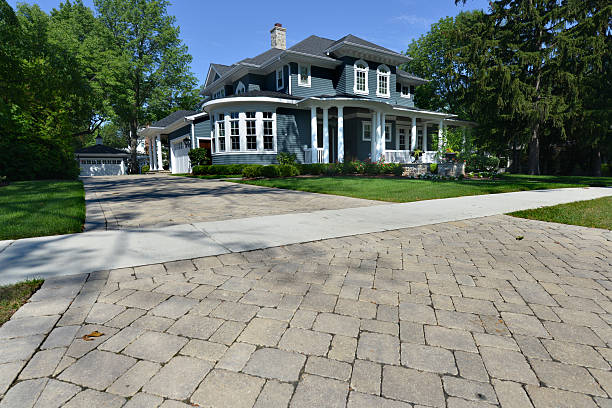 Driveway Repair Near Me in Norridge, IL