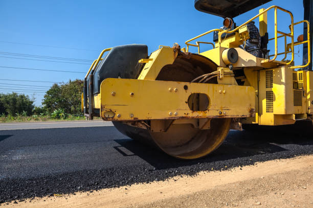 Best Custom Driveway Pavers  in Norridge, IL